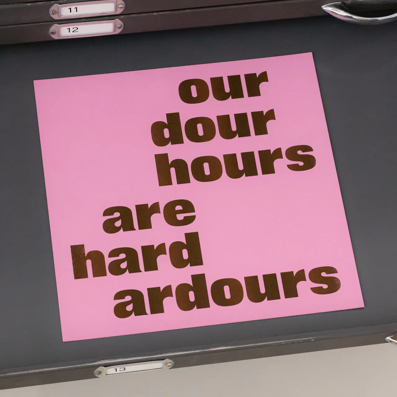 Risograph print
