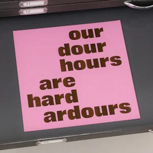 Risograph print