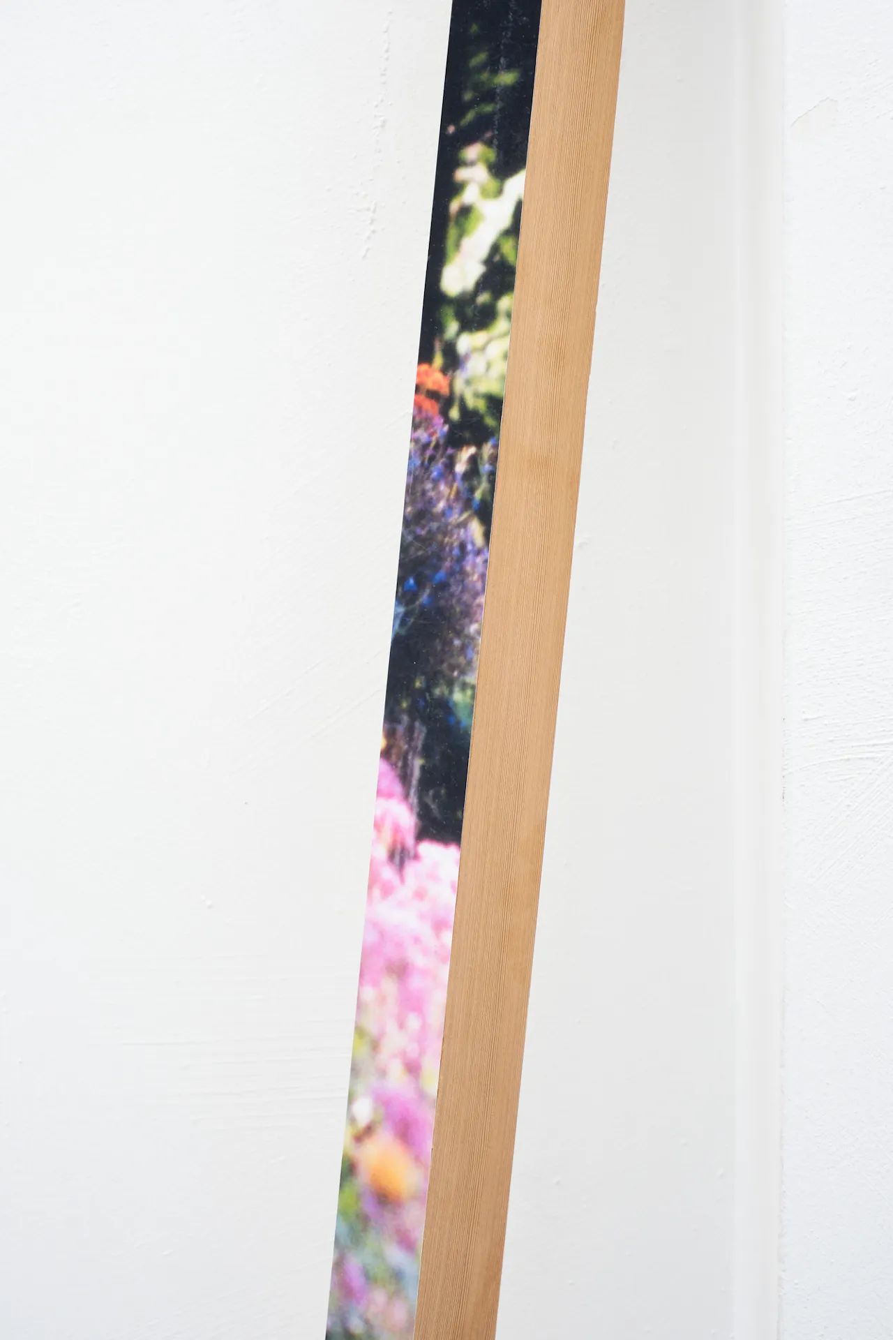 Exhibition view