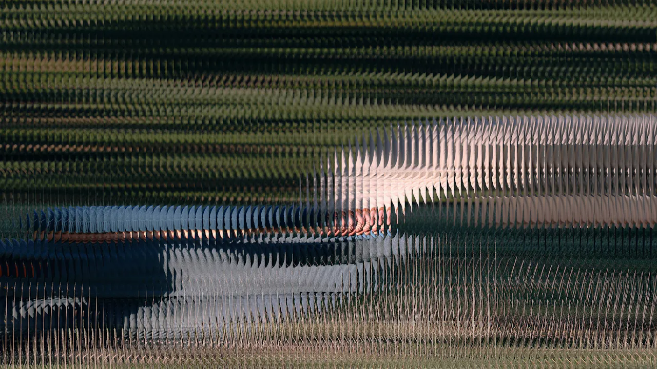 Walking in the Edge Variations (2,3)